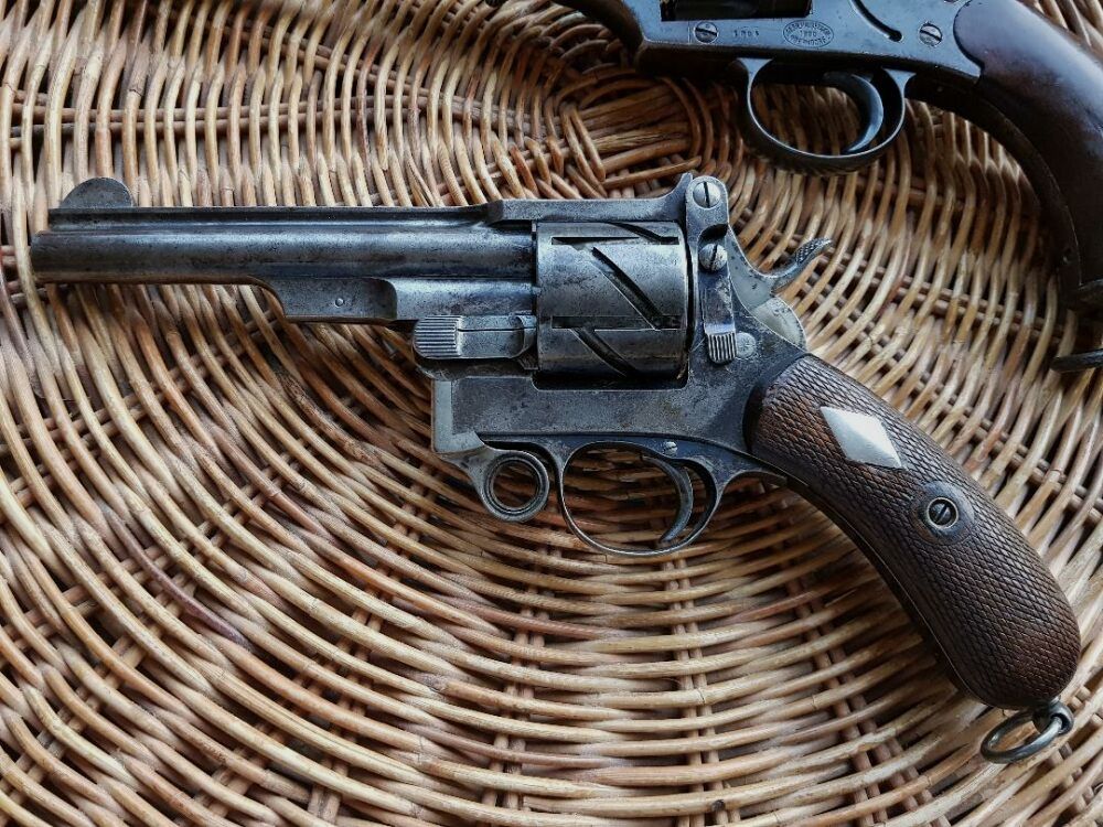 Mauser C78