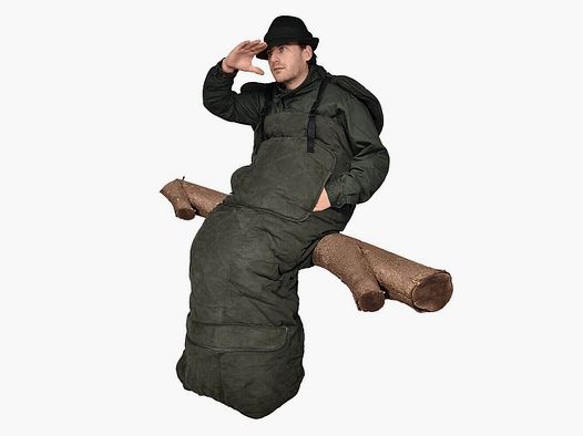 Hubertus Ansitzsack Micro