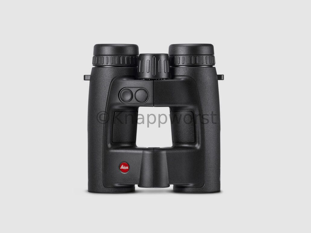 Leica	 Geovid Pro 10x32