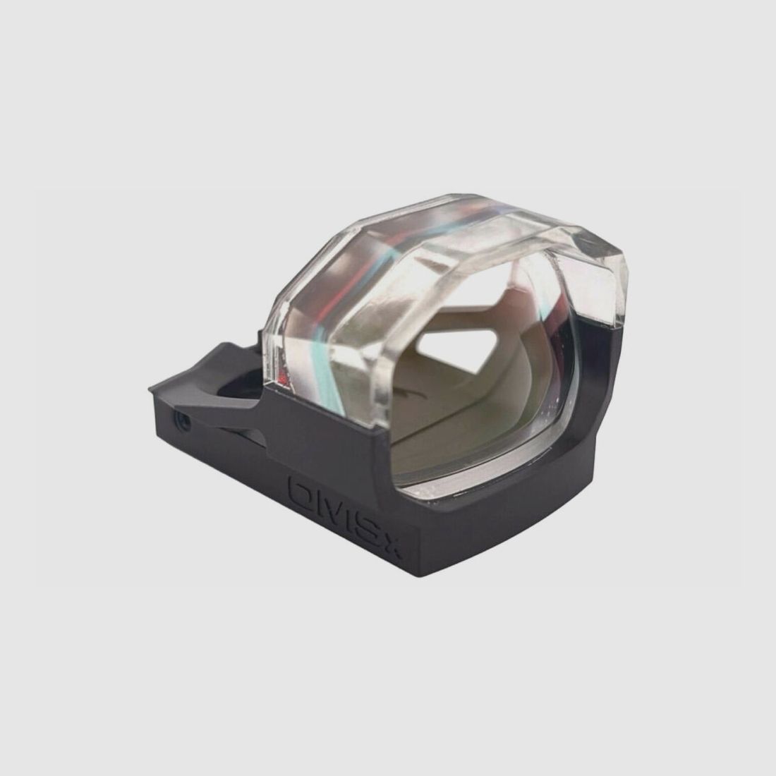 Shield Rotpunktvisier OMSx, Bild 1 von 3