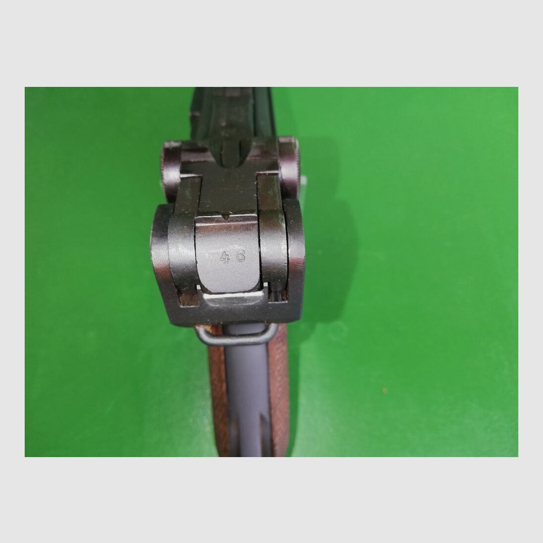 Mauser 08