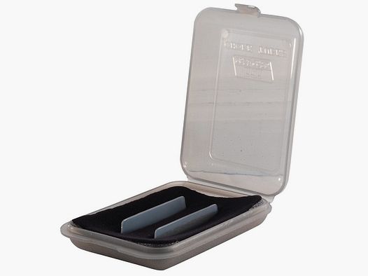 MTM Choke Box CT3-41 chiaro fumoso per 3 chokes esterni o 6 chokes normali