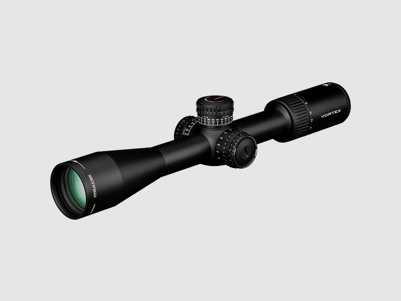 Vortex Viper® PST™ Gen II 3-15x44 SFP EBR-4 MOA, image 2 sur 6