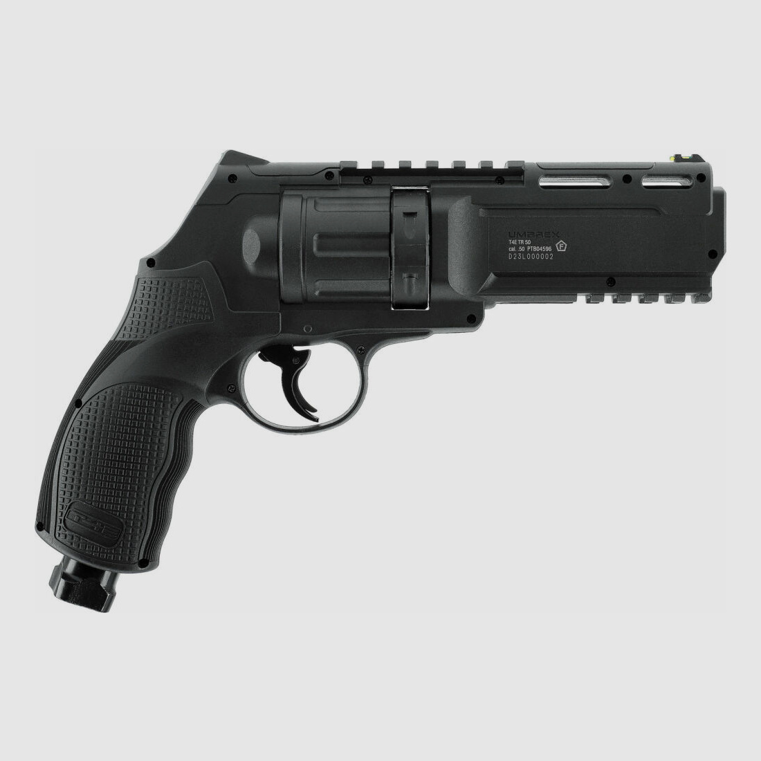 Umarex T4E TR 50 Gen2 .50 CO2