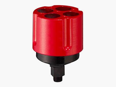 Perfecta Multi-Shooter