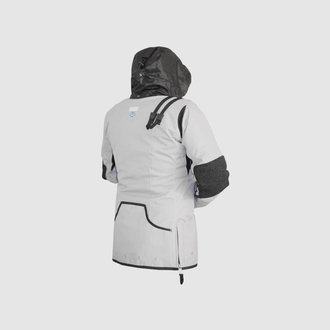 ahg Anschütz Schiessjacke Field Target BENKE Damen, Bild 6 von 6