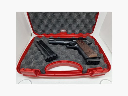 Tanfoglio Witness 1911 Carry