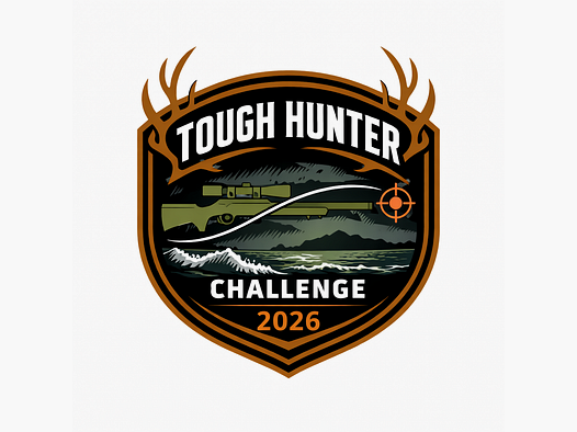 Tough Hunter Challenge 2026 – Precision Hunting Experience Ulfborg
