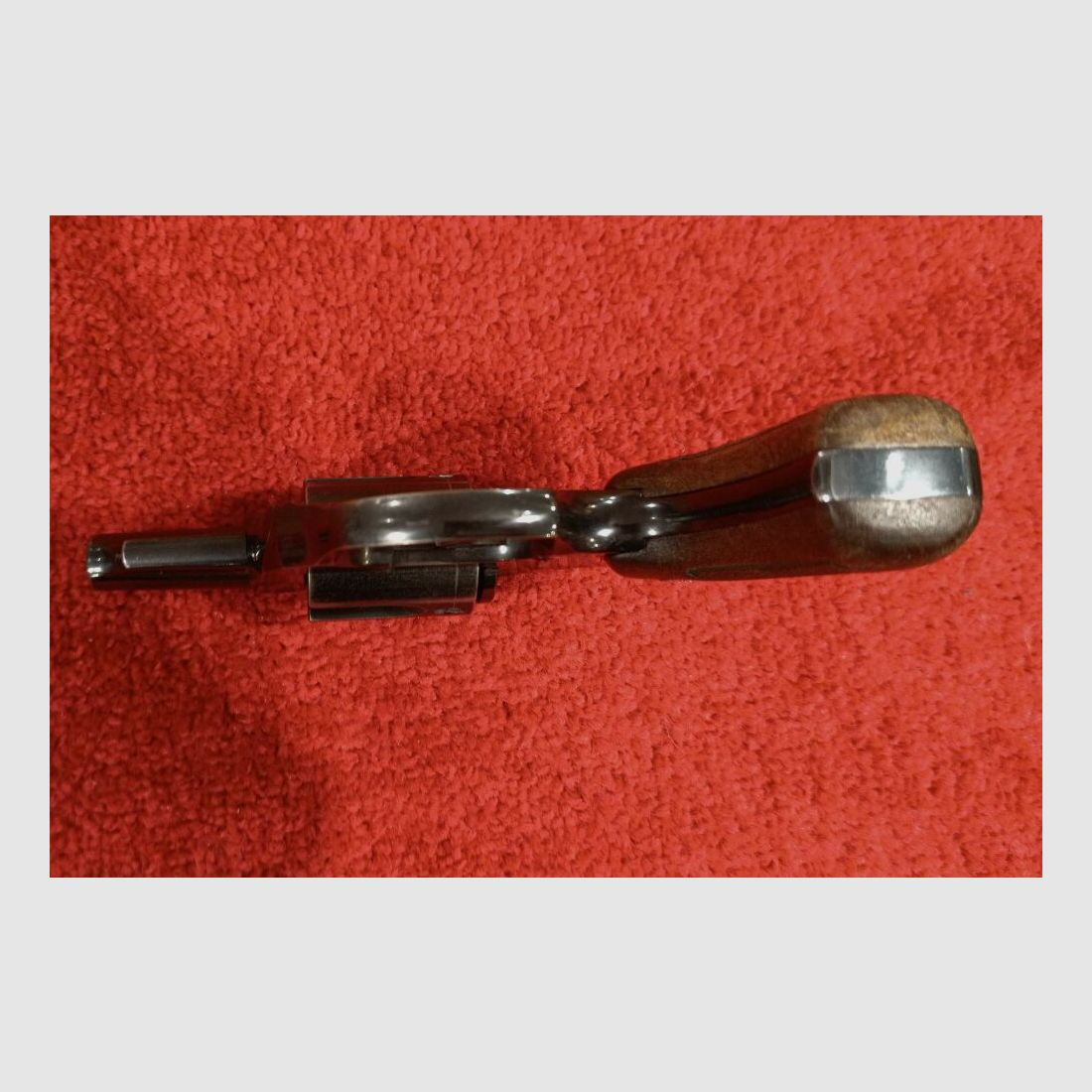 Astra Mod. Cadix .38Special