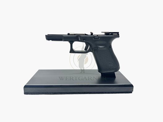 Glock Griffstück G19 Gen5 komplett