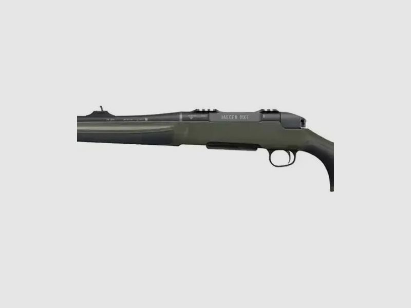 HAENEL JAEGER NXT Composite Komplettset Jungjäger "Horrido"- Waffen Friedrichs