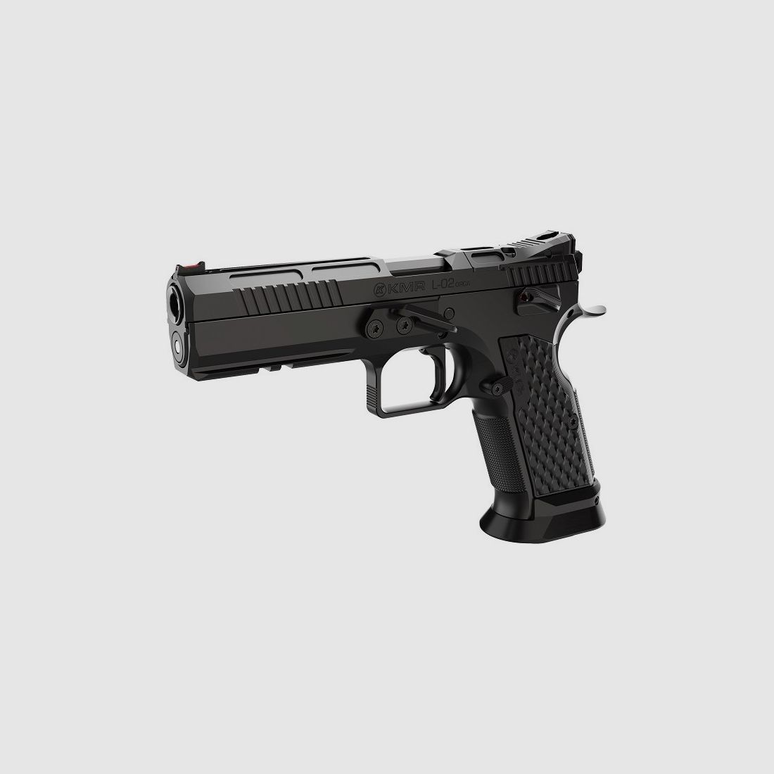 PISTOLE KMR L-02 ORCA OR