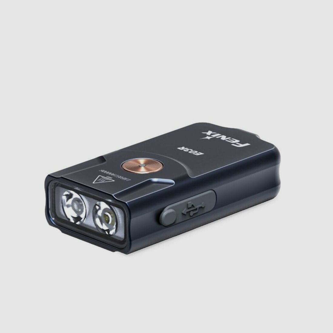 Fenix E03R lampe de poche LED clé