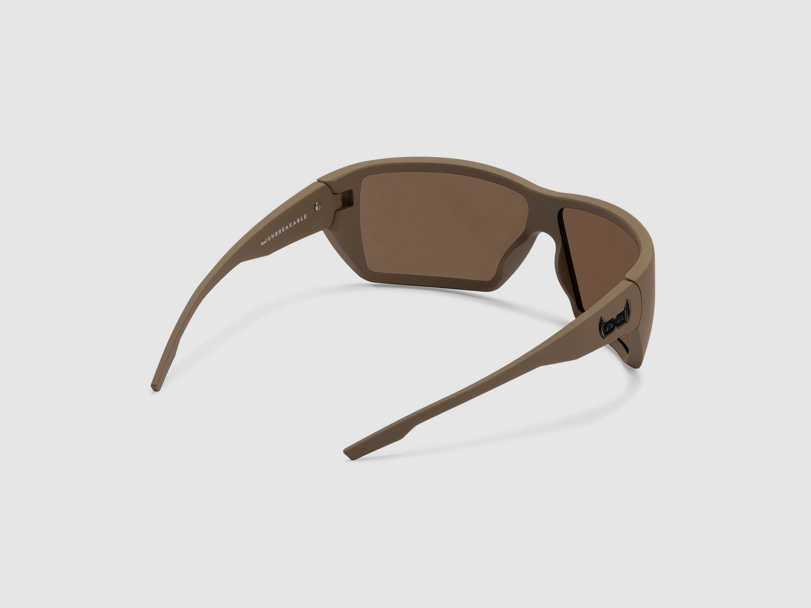 gloryfy G34 Guardian lunettes de tir balistiques