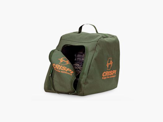 Crispi Tasche für Schuhe und Stiefel