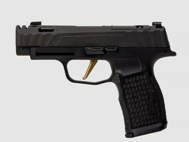 Sig Sauer P365 XL Spectre COMP