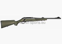 Haenel Jager 10 olijf .308win, 15x1