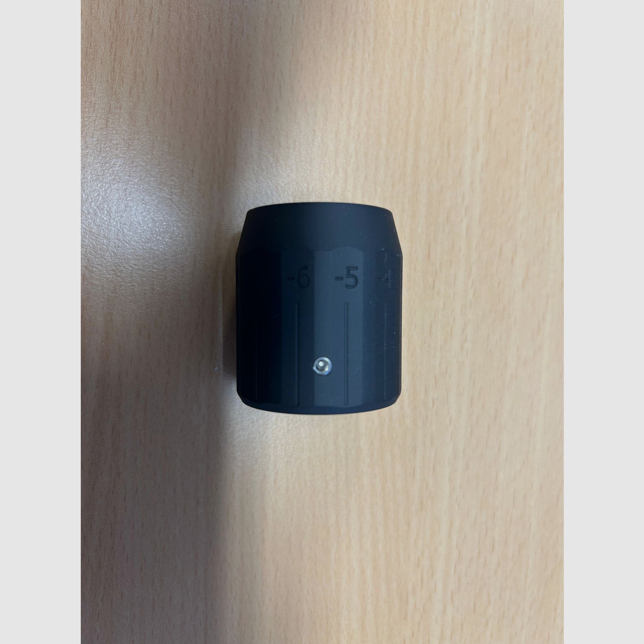 Tuner de canon - Vision Design