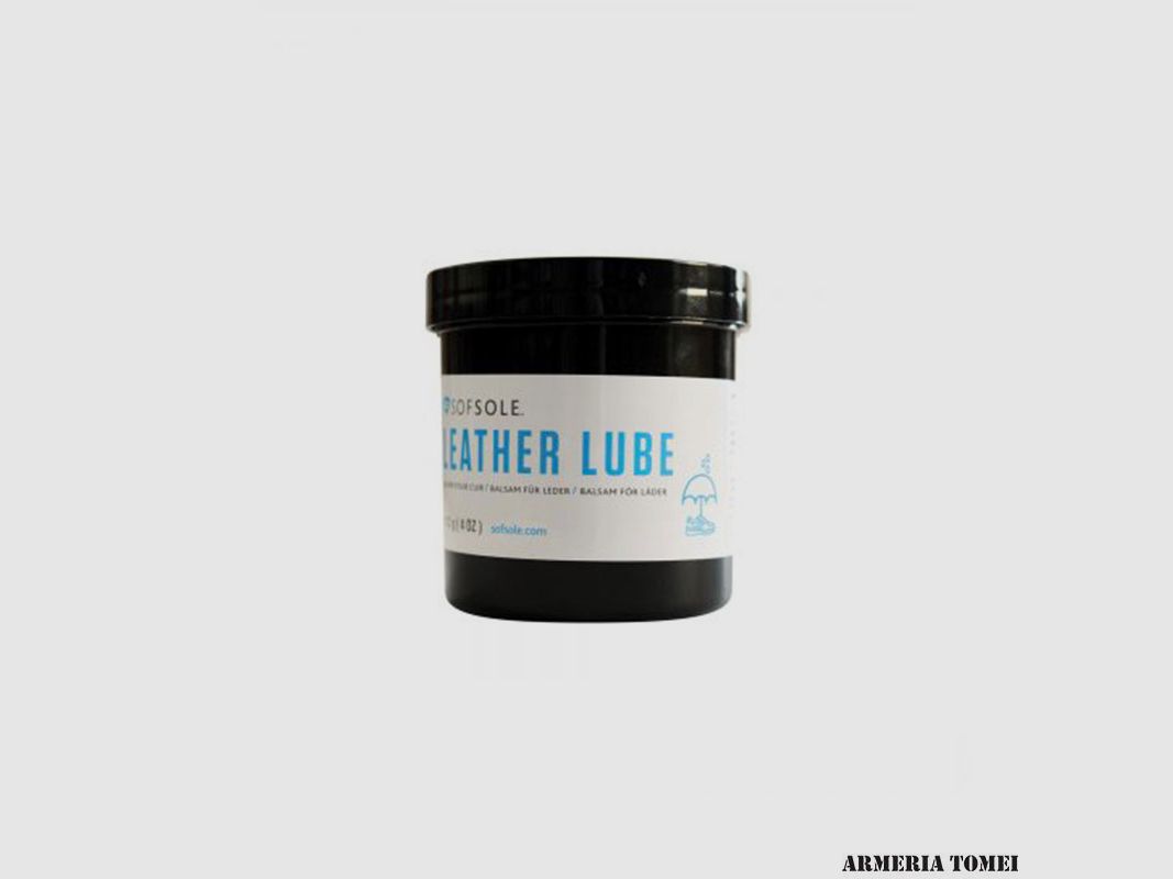 SOF SOLE – LEDERPFLEGE 113 g (4 oz)