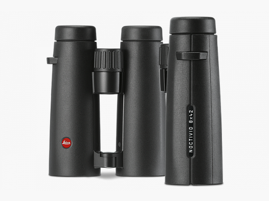 Leica Noctivid 8x42 Fernglas