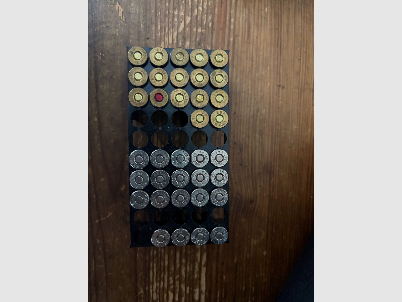 Revolver Erma ER 440
