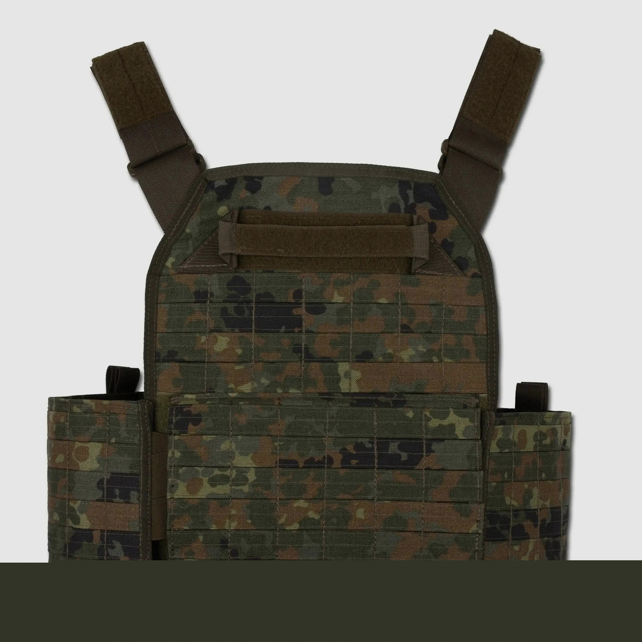 Zentauron Zentauron Plattenträger Vulcan