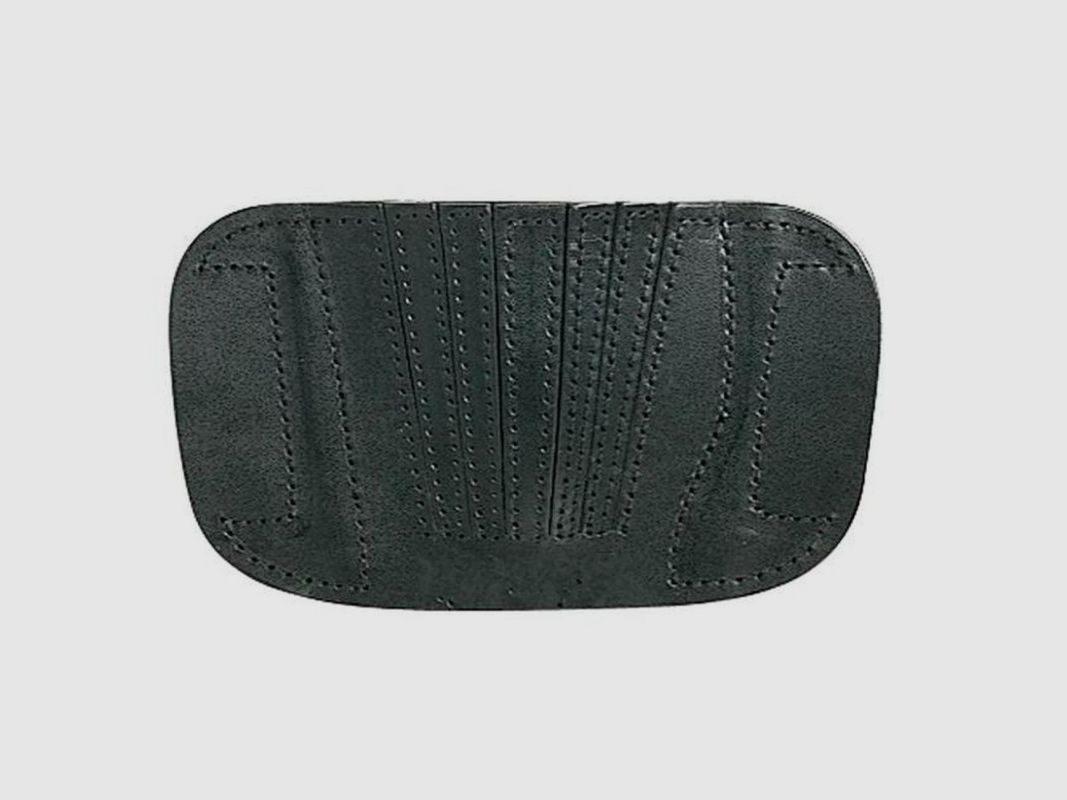 VEGA MEZZA HOLSTER LEDER LINKS