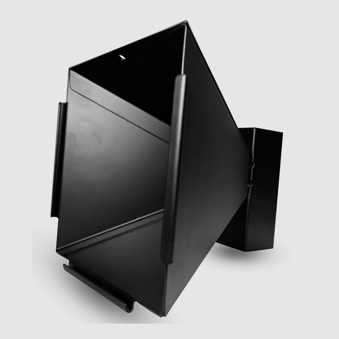 Bullet trap boxes – funnel – large