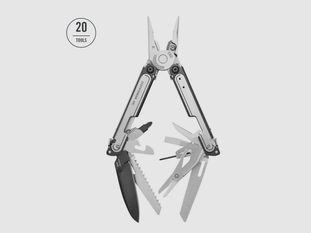Leatherman ARC, Bild 1 von 7