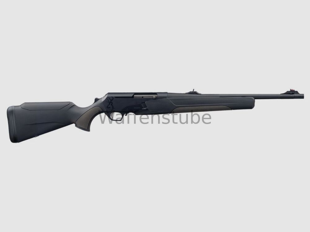 Browning BAR 4X Tracks mit Burris FF4