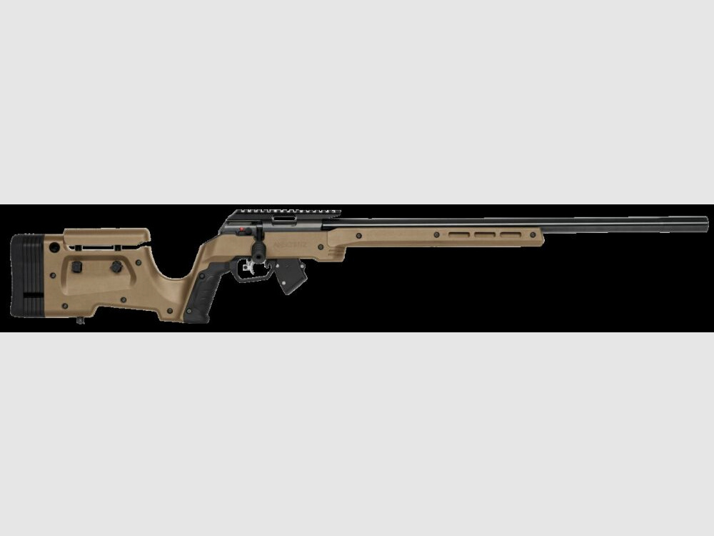 Anschütz 1761 APR Long Range FDE