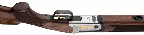 Jagdflinte Fabarm elos a2 classic ergal Kal. 12/66cm, Bild 4 von 4