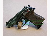 Walther - Ulm Pistole Mod. PPK