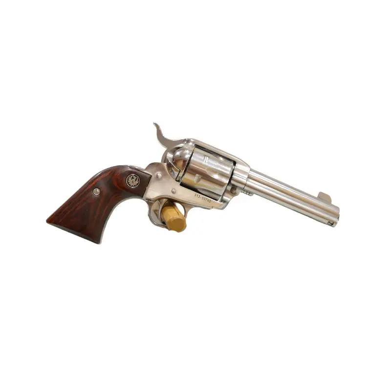 RUGER REVOLVER KAL. 45 COLT SERIENNR. 513-507***