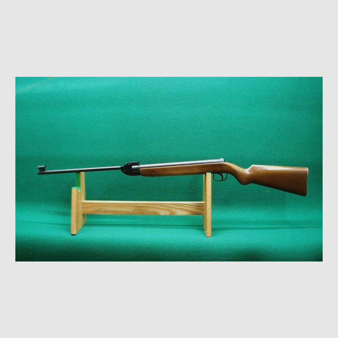 Diana 27 Luftgewehr Mod.27
