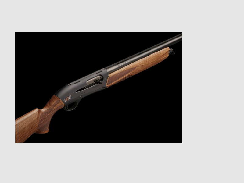 FABARM SLF L4S Black Hunter