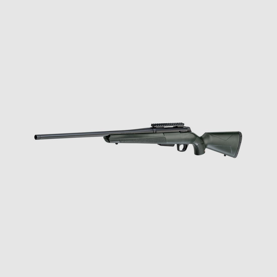 Winchester XPR Stealth
