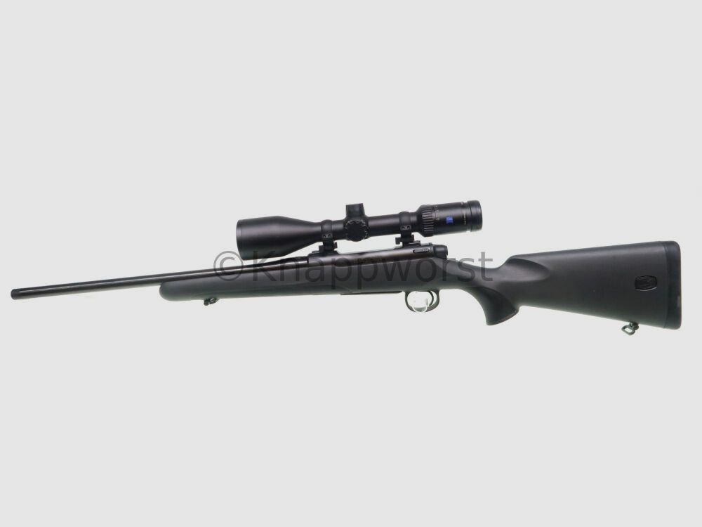Mauser Mauser M18
