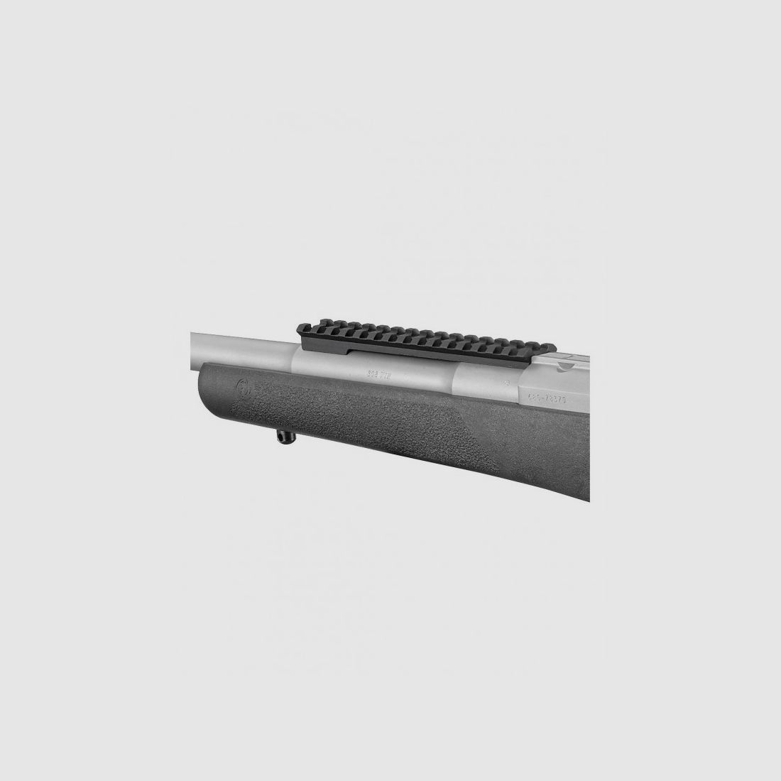 RUGER Scout, Bild 8 von 8