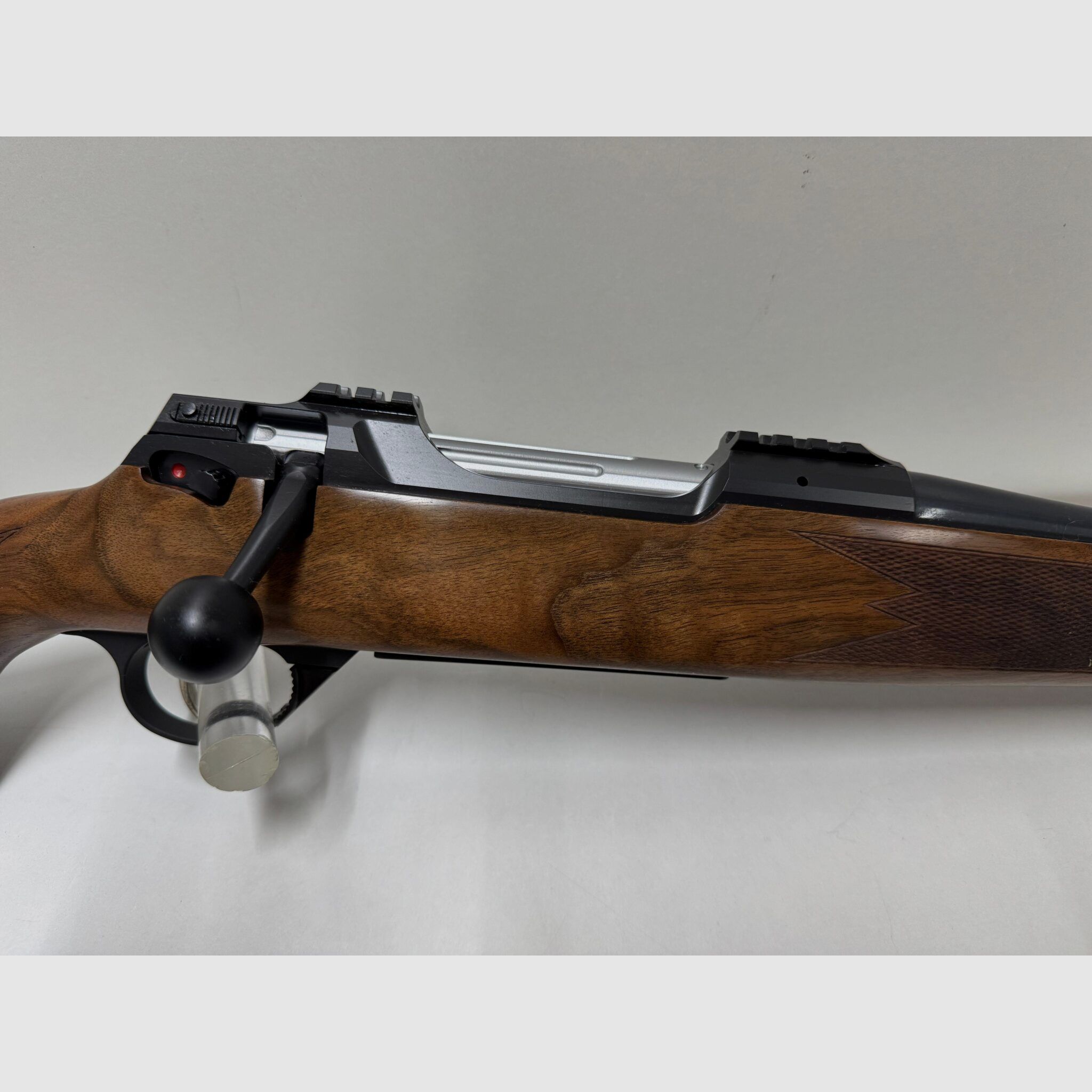 ANSCHÜTZ 1782 Classic PRO Línea Negra