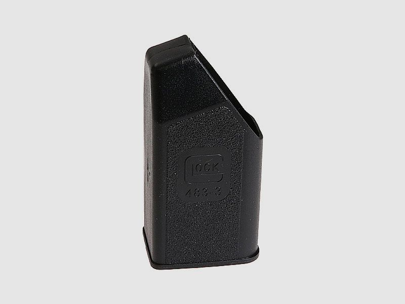 Aide au chargement GLOCK 9mm Luger / .357 SIG / .40 S&W