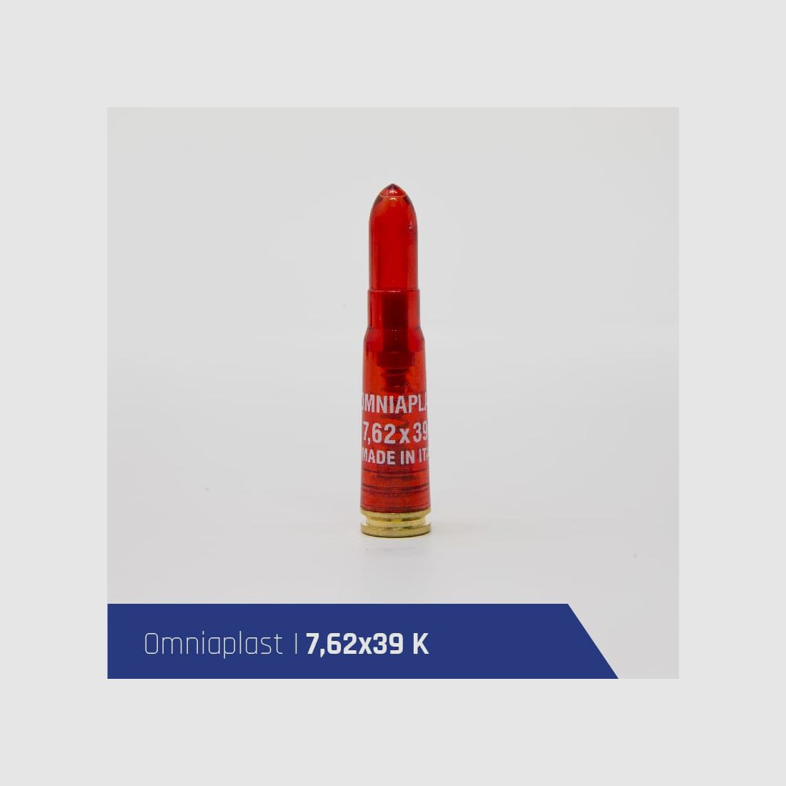 Omniaplast Buffer Cartridge 7.62×39 K