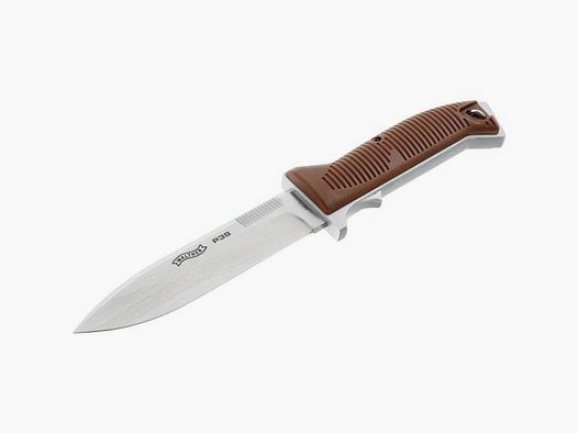 Walther P38 fixed blade knife