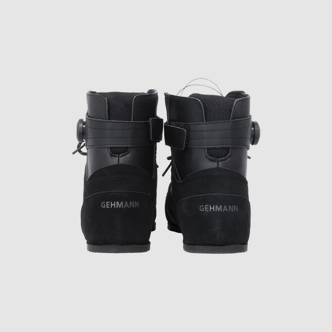 Carabinier Schuhe GEHMANN "QUICK", Bild 3 von 8