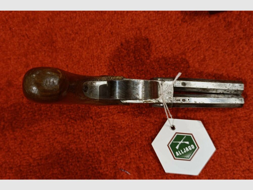 unbekannt Terzerol 10mm