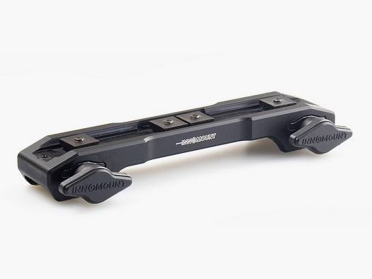 Innomount ZERO – for Picatinny/Weaver rail – Swarovski SR