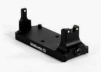 MAK MAKnetic CS montaggio a punto rosso per pistola GLOCK