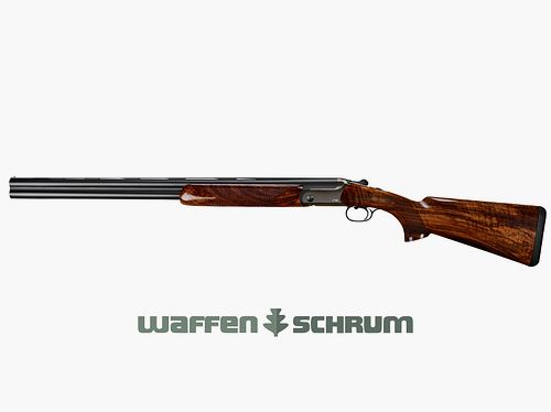 Blaser F16 Game Fusion Lewa