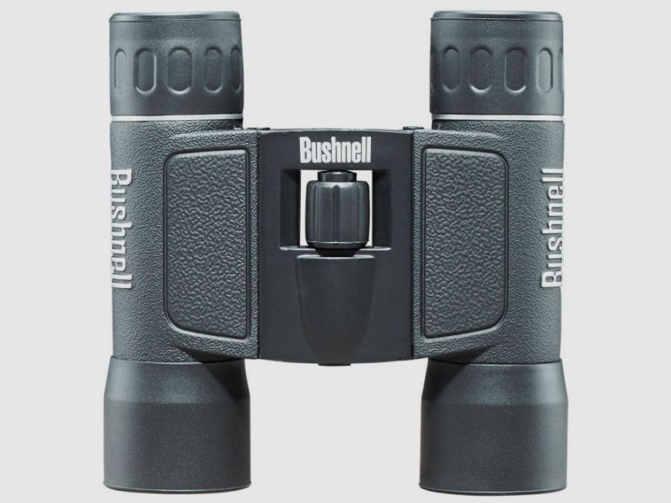 Bushnell Bushnell Powerview 8x21 Compact Black