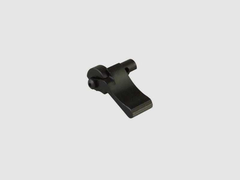 Aile de sécurité 45G noire M98